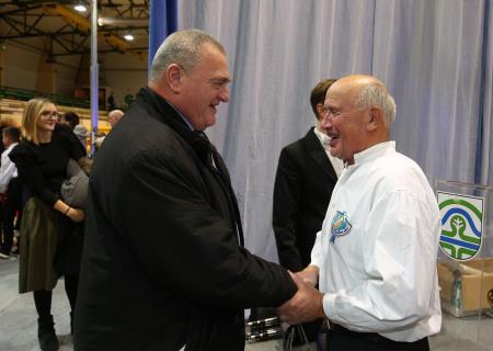 48. BOŽIČNO NOVOLETNI KONCERT 69 FOTO LJUBO VUKELIČ